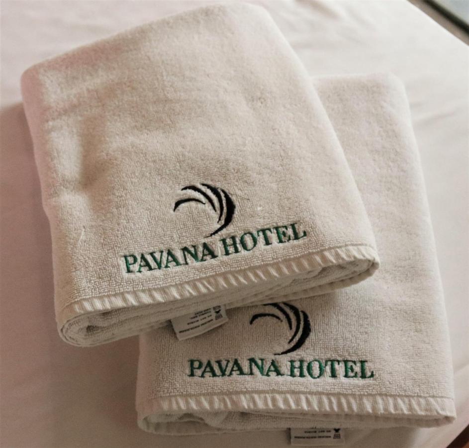 Pavana Hotel Negombo Eksteriør bilde